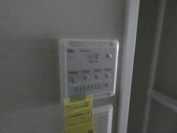 セレーノ上高田の物件内観写真